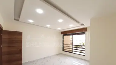 شقة - الياسمين - 56000 دأ